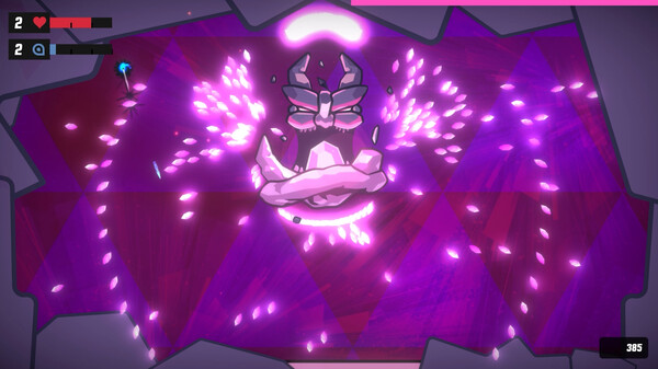Absence of Light screenshot 2
