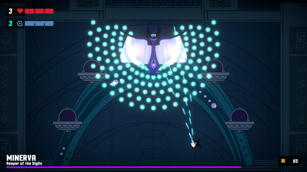 Absence of Light screenshot 4