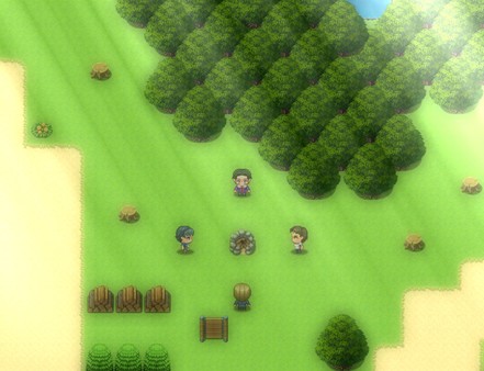 Collision screenshot 3
