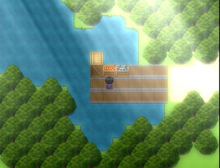 Collision screenshot 4