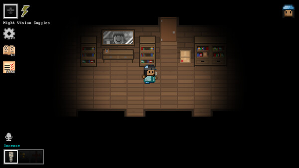 Paranormal Home Invaders screenshot 4