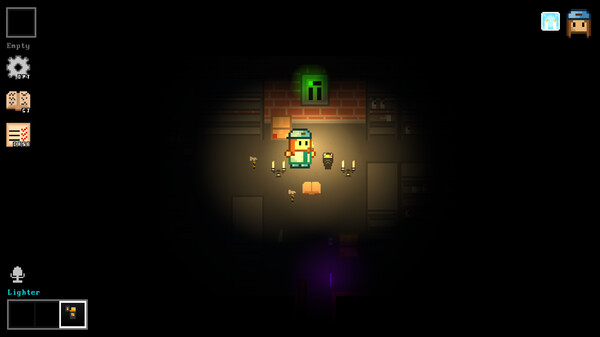 Paranormal Home Invaders screenshot 7