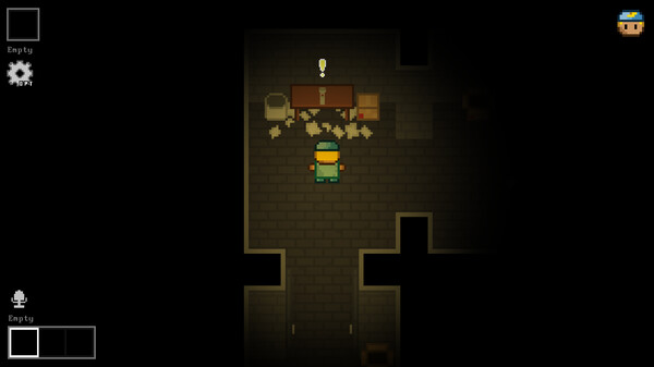 Paranormal Home Invaders screenshot 1