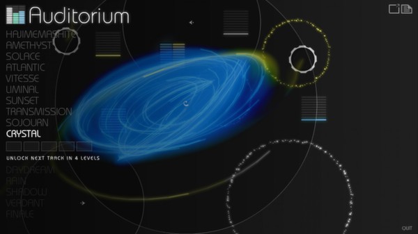 Auditorium screenshot 0