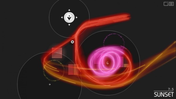 Auditorium screenshot 3