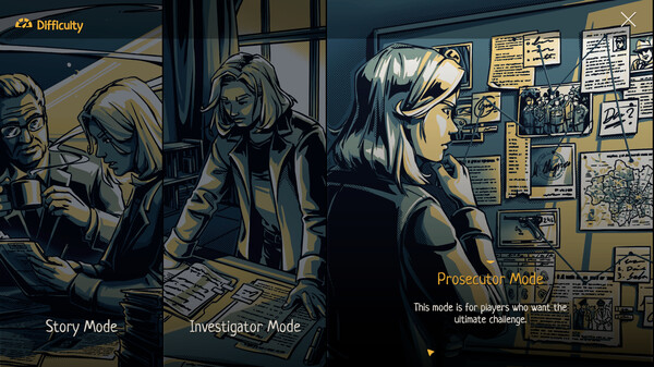 The Darkest Files screenshot 12