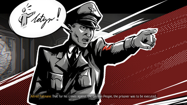 The Darkest Files screenshot 10