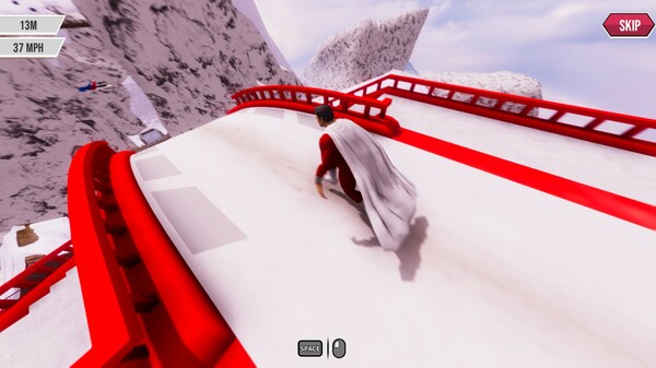 Try to Fly screenshot 2