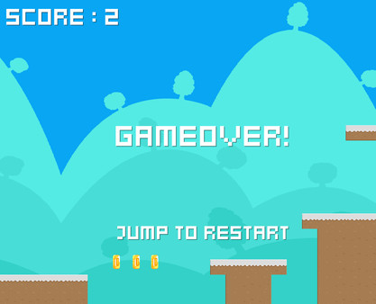 Jelly's Adventure screenshot 5