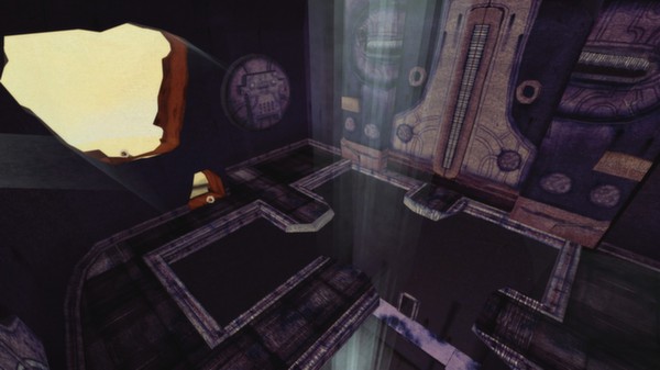 Tiny and Big: Grandpa's Leftovers screenshot 5