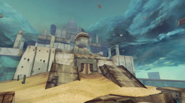 Tiny and Big: Grandpa's Leftovers screenshot 6