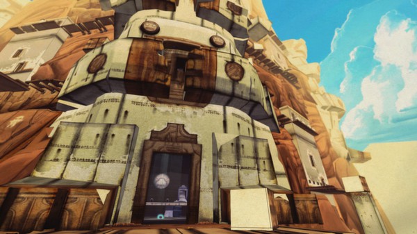 Tiny and Big: Grandpa's Leftovers screenshot 4