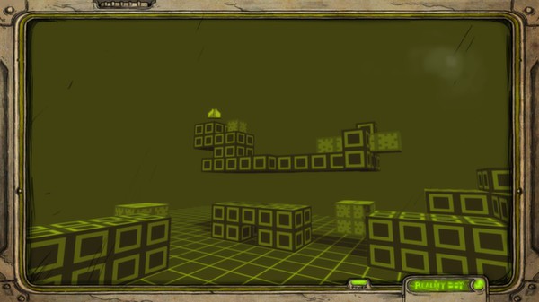 Tiny and Big: Grandpa's Leftovers screenshot 8