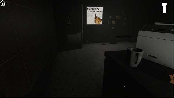 Five nights at Floppa 0 screenshot 4