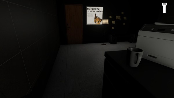 Five nights at Floppa 0 screenshot 3