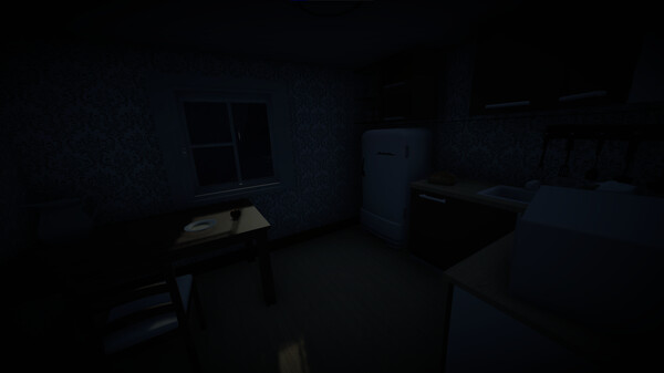 Nightmare knock screenshot 1