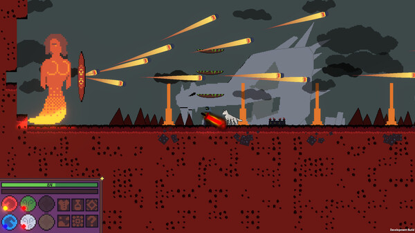 MidnightKing screenshot 3