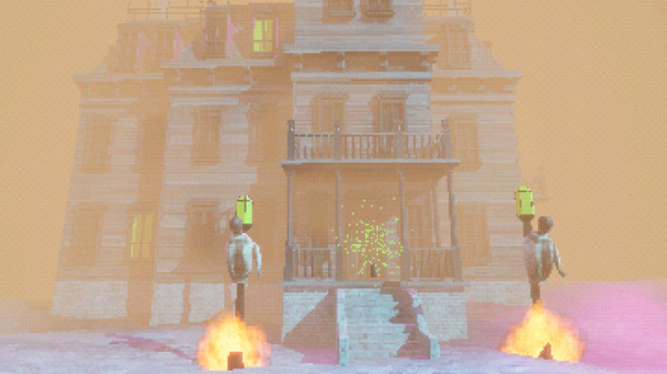 The Patient: After Hours screenshot 5