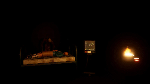 The Patient: After Hours screenshot 3