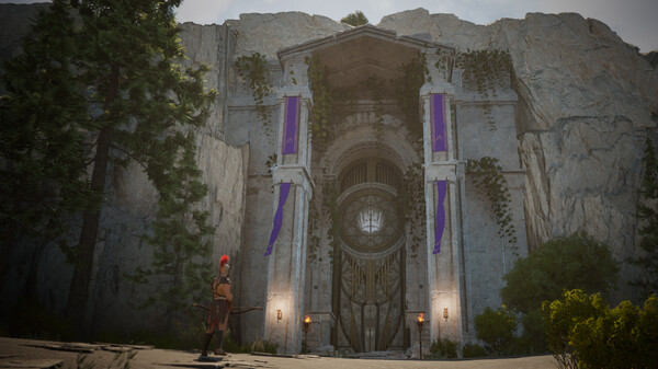 Dawn of Defiance screenshot 9