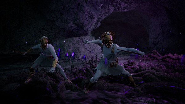 Dawn of Defiance screenshot 10