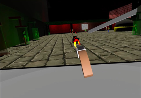 Brain Syndrome VR screenshot 9