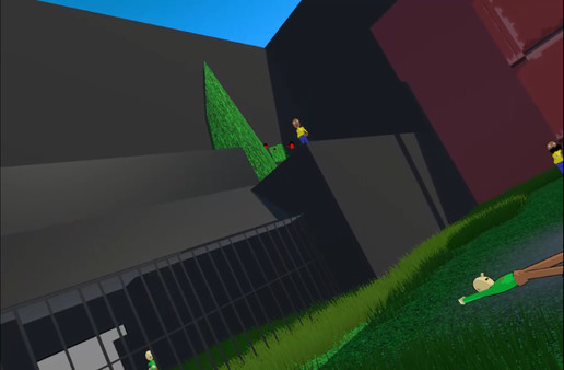 Brain Syndrome VR screenshot 5