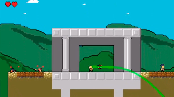 FETUS screenshot 1