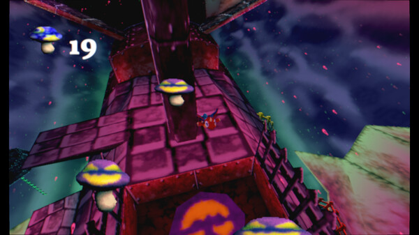 Cavern of Dreams screenshot 11