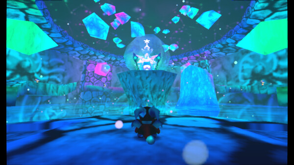 Cavern of Dreams screenshot 6
