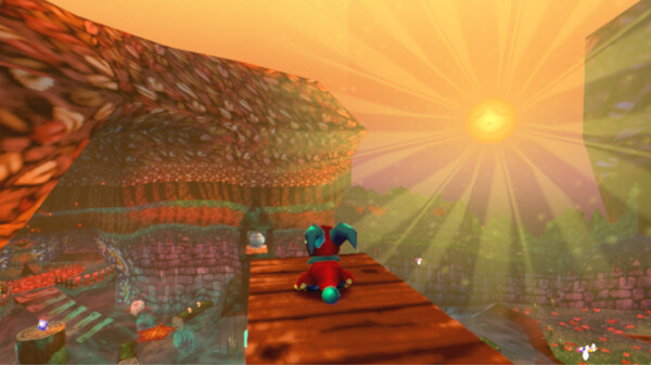 Cavern of Dreams screenshot 5