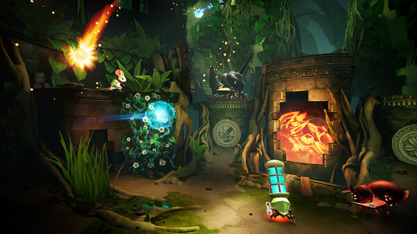 Moss II VR screenshot 6
