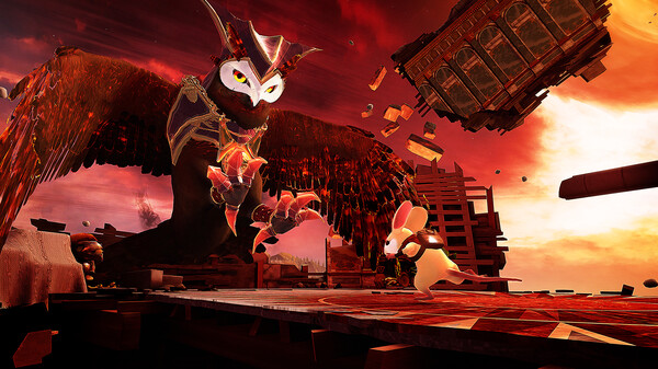 Moss II VR screenshot 9