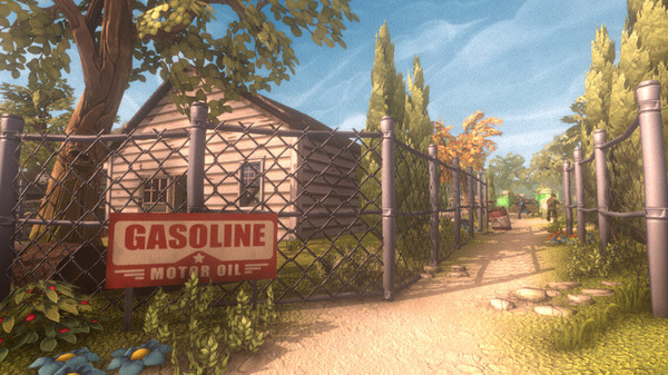 Elden Gunfire 2 screenshot 6