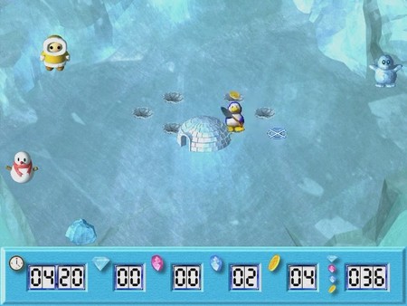 Richman 4 screenshot 10