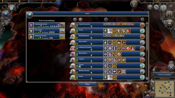 Warlock 2: The Exiled screenshot 5