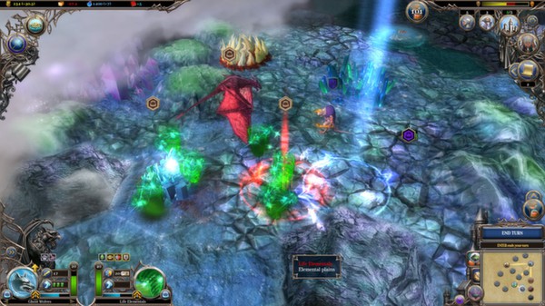 Warlock 2: The Exiled screenshot 3