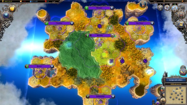 Warlock 2: The Exiled screenshot 9