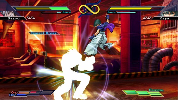 The Rumble Fish 2 screenshot 11