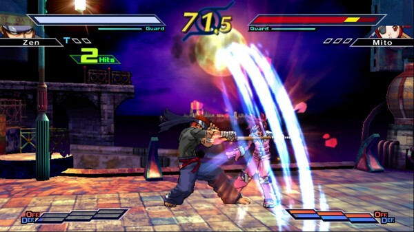 The Rumble Fish 2 screenshot 5