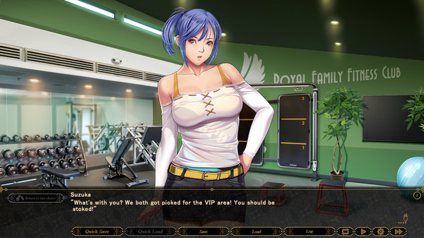 Great Deceiver screenshot 3