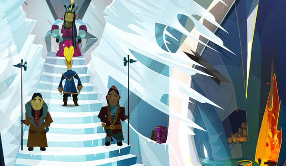 Return to Monkey Island screenshot 9
