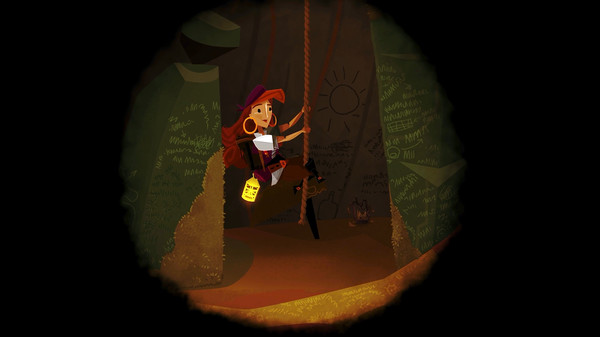 Return to Monkey Island screenshot 7