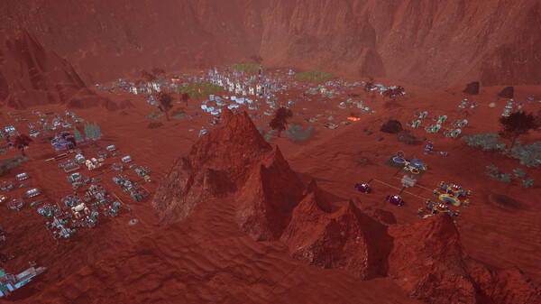Quriocity screenshot 4