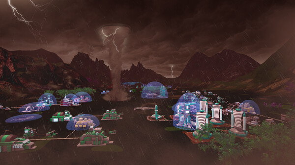 Quriocity screenshot 11