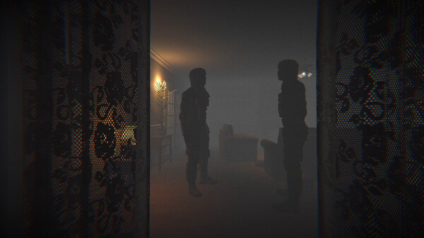 Survive Till Morning screenshot 9
