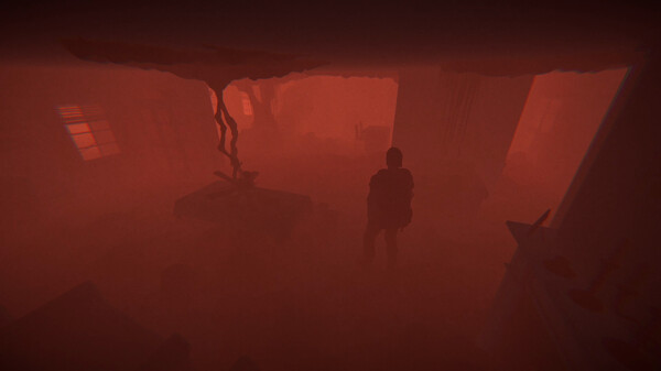 Survive Till Morning screenshot 5
