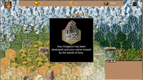 Kingdom Quest screenshot 7