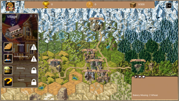 Kingdom Quest screenshot 6