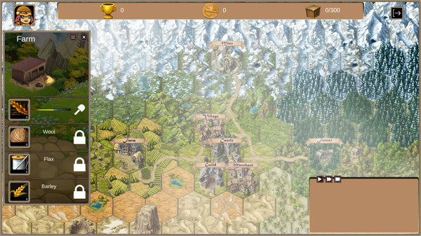 Kingdom Quest screenshot 2